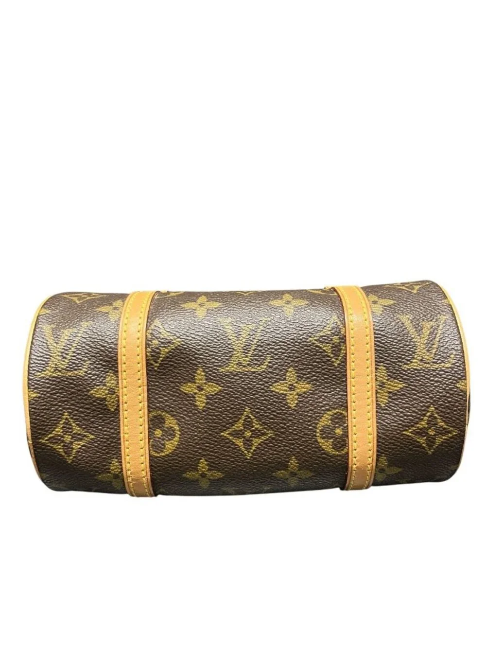 Louis Vuitton this authentic